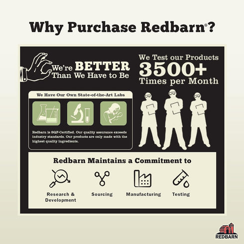 Redbarn Pet Products All-Natural Rawhide Bully Slices - Peanut Butter Flavor, 9 oz Bag, Grain-Free Beef Hide Treats
