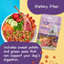 MOOCHIE Home Cooked Superfood Natural Wet Dog Food Recipe - Joint & Bone - Lamb, Sweet Potato & Spinach - 9 oz x 6