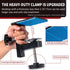 Hammock Hammock, Dog Grooming Table Arm with - Adjustable Height, Pet Grooming No Sit Haunch Holders, Loop Noose