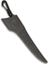 OUTDOOR EDGE 7.5" ReelFlex Fillet Knife, Professional Grade with German 4116 Stainless Steel Blade