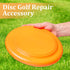 YBEATY Flying Disc Maintenance Repair Tool for Disc Golf Disc Golf Edge Maintenance Accessories for Outdoor Sports