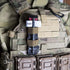 WYNEX Tactical Tourniquet Holder - MOLLE Compatible EMT Straps