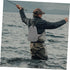 Fishing Towel with Clip, Non-Slip Wipe for Easy Fish Handling, Compact and Breathable for Outdoor Use
