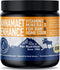 Annamaet Enhance Vitamin and Mineral Supplement for Raw Dog Meals, 8.5-oz Jar, Off White