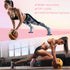 Set 6 Set 14 Arrowbash of Style Pilates Home Equipment Pilates Essential Kit Workout Accessories Magic Circle Mini