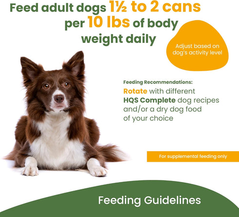 almo nature HQS Natural Tuna Fillet Entree in Broth, Gluten Free, Adult Dog Canned Wet Food, 12 x 280g/9.87 oz