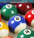Set 16balls 2-1/4" JAPER BEES Billiard Ball/Pool Ball Complete Regulation Size&Weight Resin Ball