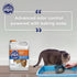 Cat's Pride Lightweight Clumping Litter, Baking Soda - 10 Pounds, Powerful Odor Control, Scented