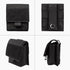 TRIWONDER Tactical Cigarette Pouch, Molle Small Military Bag for Battery and Cigarette Case with Lighter Slot