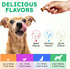 150 Immune, Packed 3s, Dog Vitamins and Supplements - Dog Multivitamin Chewable - Joint Support, Skin, Gut Health +