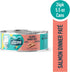 5.5 oz (Pack 24), A Strong Heart Canned Wet Cat Food, Salmon Dinner Pat - Cans of Made in The USA with Real Salmon