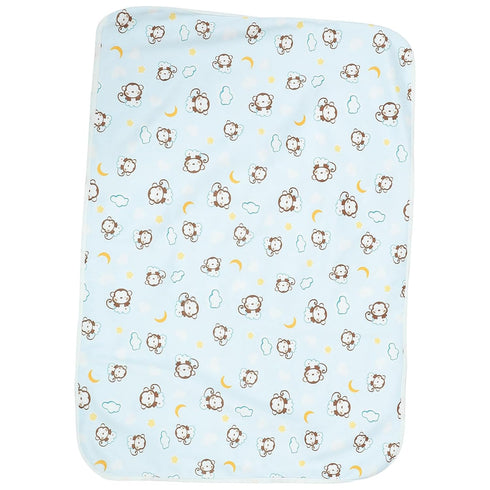 Washable Pee Pad for Guinea Pig Small Pet Cage Cushion Mattress Protector