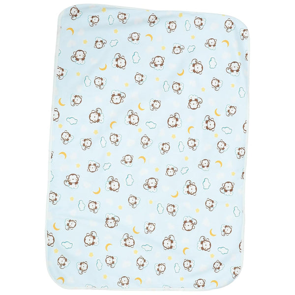 Washable Pee Pad for Guinea Pig Small Pet Cage Cushion Mattress Protector