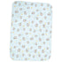 Washable Pee Pad for Guinea Pig Small Pet Cage Cushion Mattress Protector