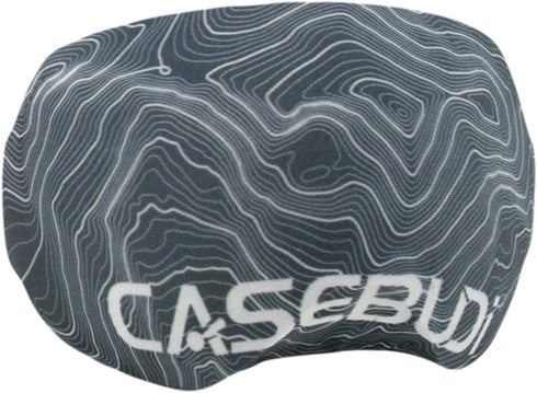 Goggle Cover for Ski Snowboarding Motocross Paintball or Other Goggles