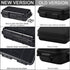 Plastic Storage Case, Durable Fishing Tackle Box, Waterproof Dry Storage Box for Camping Fishing