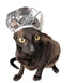 20 Shower Caps for Sphynx Cats and Other Hairless Cats, Gift Box Tin