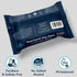 NOVEHA Dog Wipes - Odor Eliminating and Cleaning Grooming Wipes for Dog's Paws, Body, and Butt (360 Counts)