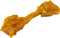 Ultra Chewy Turkey Tendon Knotted Bones for Dogs, Premium All-Natural, 3.5 Inches, 1 Pack