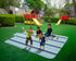 Beach Blanket Extra Large Picnic Blankets Sandproof Waterproof Outdoor Indoor Blanket Lightweight Handy Mat Portable