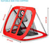 Pop Up Golf Chipping Net - Indoor/Outdoor Target Accessories for Backyard Swing Practice - Great Gifts for Golfers