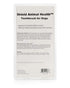 Antimicrobial Toothbrush for Dogs, Professional Dental Care, Ergonomic Design, Quality Guaranteed