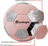 Runleaps Youth Soccer Balls, Size 5 Classic Thicker PU Balls for Young Teens, Children, Boys, Girls, Indoor Outdoor