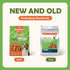 MON2SUN 10.6oz (30 Count Pack 1) Rawhide Free Dog Treats, Chicken Wrapped Purple Sweet Potato Snacks, Healthy
