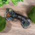 Fish Tank Decoration Aquarium Ornament Poly Resin Bridge for Aquariums, Fish Tank, Gardens