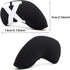 Golf Iron Covers with Colorful Number Neoprene Head Covers for Iron, Fit All Brands Golf Irons, 4/10pcs