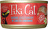 Tiki Cat Grill Wet Cat Food, Sardine Cutlets in Lobster Consommé, 2.8 oz Cans, 12 Count