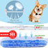 100 Count, Dog Diapers Male Disposable Super Absorbent, Male Dog Wraps Leak Proof, Ultra Dry & Breathable, Large