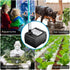 PULACO 95GPH Mini Submersible Water Pump for Aquarium, Fish Tank, Pond, Fountain, Hydroponics
