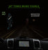 Reflective Sash - High Visibility Safety Gear for Walking at Night, Reflective Dog Walking Gear for Outdoor Activities