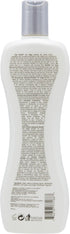 BioSilk for Dogs 12 oz Silk Therapy Moisturizing Shampoo, Best for Dry, Itchy, Sensitive Skin, 2 Pack.