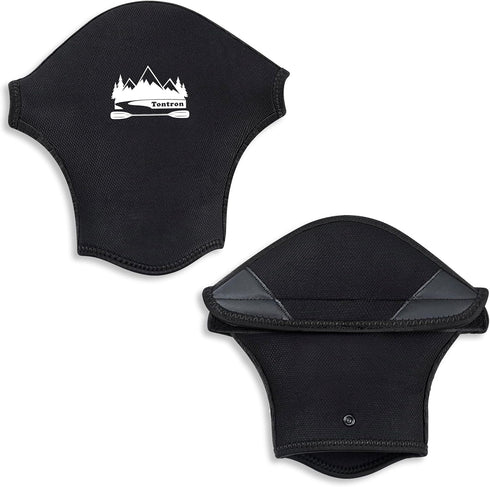 Tontron 5mm Neoprene Paddling Kayaking Pogies