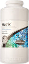Seachem Matrix Bio Media, 1 Liter for Aquariums