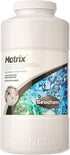 Seachem Matrix Bio Media, 1 Liter for Aquariums