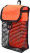 Scuba Diving Gear Bag with Finger Reel/SMB Safety Surface Marker Buoy and Mesh Storage Pocket for Snorkeling Equipment