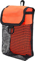 Scuba Diving Gear Bag with Finger Reel/SMB Safety Surface Marker Buoy and Mesh Storage Pocket for Snorkeling Equipment