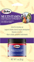 Quiko Multivitamin Daily Balance, 1.0 Ounce - Vitamin & Mineral Supplement for All Pet Birds