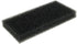 ALEGI 4 Pieces Aquarium Filter Foam Sponges Pad, Cut-to-Size Bio Sponge Coarse Sheet Filter Media (8x4x1 Inch)