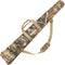HUNTPAL 52" Long Rifle Soft Bag, Water-Resistant Zipper Gun Case with Portable Handle and Adjustable Strap