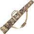 HUNTPAL 52" Long Rifle Soft Bag, Water-Resistant Zipper Gun Case with Portable Handle and Adjustable Strap