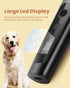 2 Timmer PAPMINI Dog Clippers for Grooming Thick Hair with Undercoat Rake, Low Noise Cordless Dog Grooming Kit