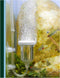 boxtech Aquarium Air Stone, Fish Tank Bubble Diffuser with Check Valve and Suction Cup