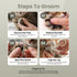 Visit the Store Trimmer Necoichi Purrcision Feline Nail Clippers | Lever Principle Cat Nail Clipper | Butter-Smooth