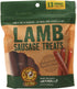 Happy Howie's Natural Dog Treats - Healthy Dog Treats & Training Tool, Real Lamb & Natural Ingredients, 13 Pack