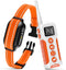 Vibrating Dog Collar No Shock with Controller 3300ft Range, Vibration Collar for Small Medium Large Dogs