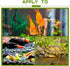 100 Pcs Large Catappa Leaves, 5-8 Inch 250g for Fish and Shrimp Tank Decorations and Water Conditioner
